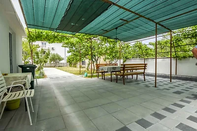 Vakantieappartement Gezinsvakantie Lokva Rogoznica