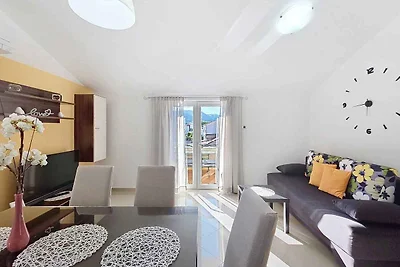 Vakantieappartement Gezinsvakantie Baska