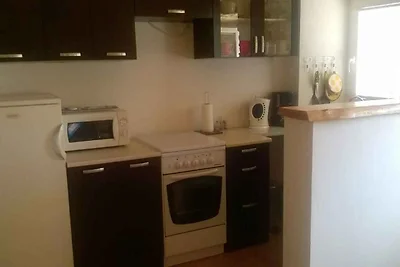 Charmantes Ferienhaus Ivana in idyllischer La