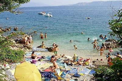 Appartamento Vacanza con famiglia Novi Vinodolski