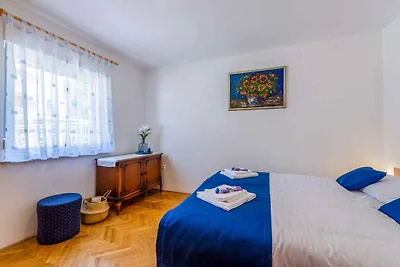 Vakantieappartement Gezinsvakantie Dramalj