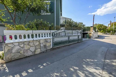 Apartament Dla rodzin Zecevo