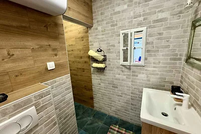 Vakantieappartement Gezinsvakantie Biograd na Moru