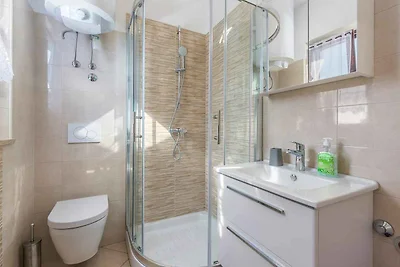 Vakantieappartement Gezinsvakantie Funtana