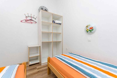 Ferienwohnung mit Klimaanlage und Terrasse