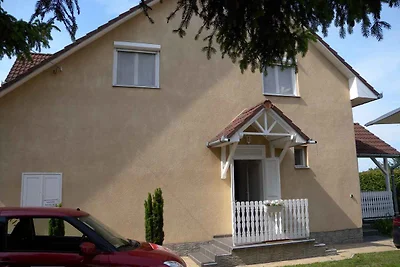 Casa vacanze Vacanza di relax Balatonkeresztúr