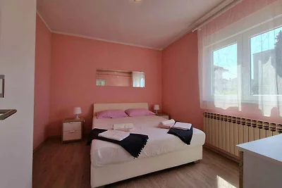 Ferienwohnung mit Klimaanlage und