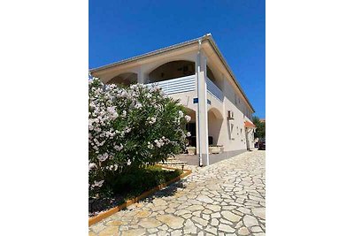 Ferienwohnung am Meer