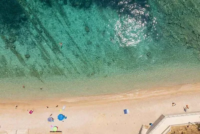 Ferienwohnung nahe zum Meer
