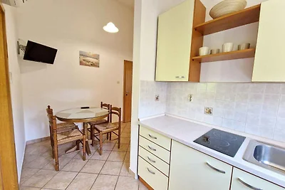 apartman za odmor Obiteljski odmor Baska