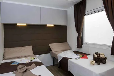 Vakantiehuis Ontspannende vakantie Orbetello