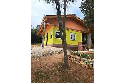 Vakantieappartement Gezinsvakantie Kavran