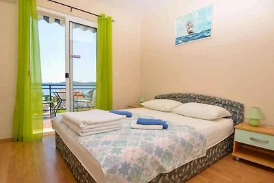 Ferienwohnung für 2 Personen in Orebic