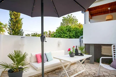 Vakantieappartement Gezinsvakantie Silo