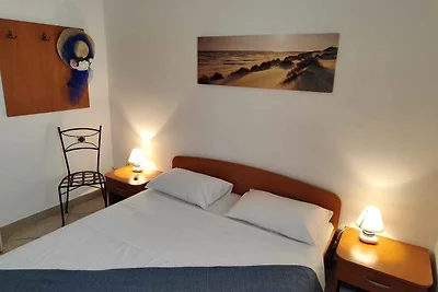 Ferienwohnung kilátással a tóra