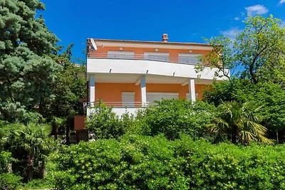 Ferienwohnung in Strandnähe