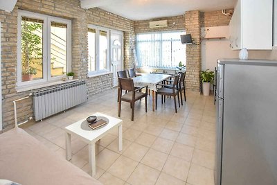 Vakantieappartement Gezinsvakantie Zagreb