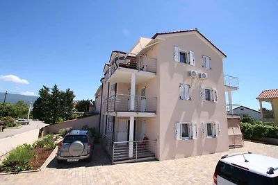 Vakantieappartement Gezinsvakantie Silo