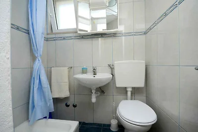 Ferienwohnung mit Klimaanlage, Internet und