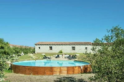 Ferienwohnung La Pietraia Zwei-Zimmer-Wohnung