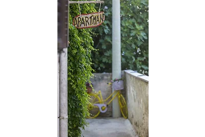 Willkommen im gemütlichen Domizil Dominik in 