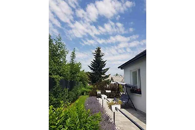 Studio ganz in der Nähe vom Termalbad