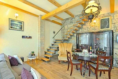 Ferienhaus nur 100m vom Meer