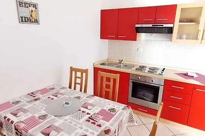 apartman za odmor Obiteljski odmor Baska