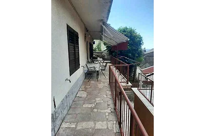 Appartamento Vacanza con famiglia Jablanac