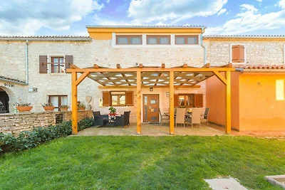 Ferienhaus mit Klimaanlagen