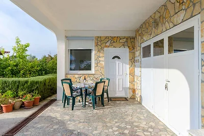 Vakantieappartement Gezinsvakantie Lopar