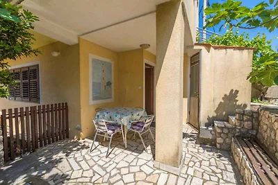 apartman za odmor Obiteljski odmor Jadranovo
