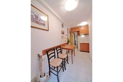 Vakantieappartement Gezinsvakantie Veli Losinj