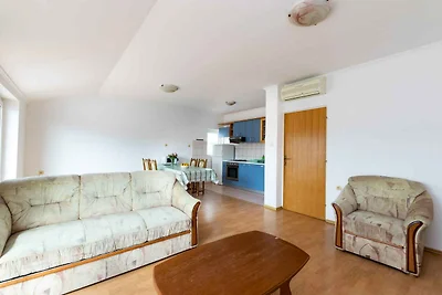 Appartamento Vacanza con famiglia Lopar