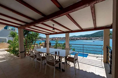 Casa vacanze Vacanza di relax Vela Luka