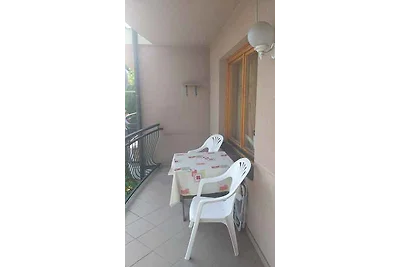 Appartamento Vacanza con famiglia Balatonlelle