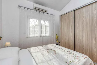 Ferienwohnung mit Klimaanlage