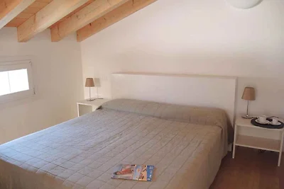 Ferienwohnung mit Klimaanlage un Pool