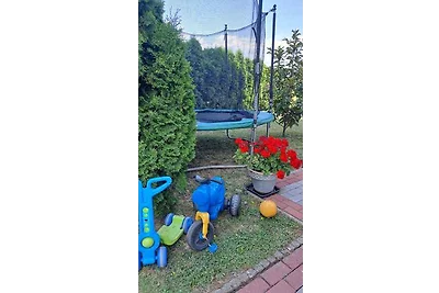 Ferienwohnung kinderfreundlich mit Internet u