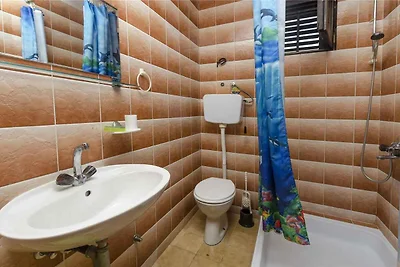 Ferienwohnung mit Klimaanlage und Grill