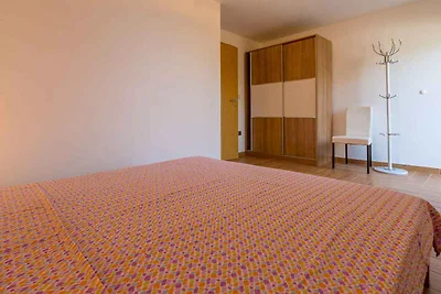 Vakantieappartement Gezinsvakantie Crikvenica