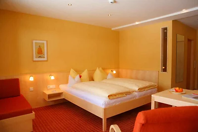 FerienWohnung mit Wellnessbereich