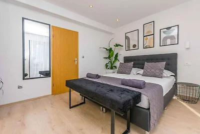 Vakantieappartement Gezinsvakantie Duce