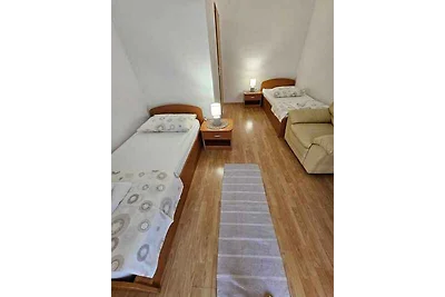 Gemütliche Ferienwohnung Sea and Pine mit Mee