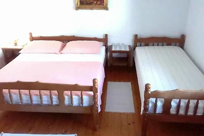 Ferienwohnung mit Klimaanlage