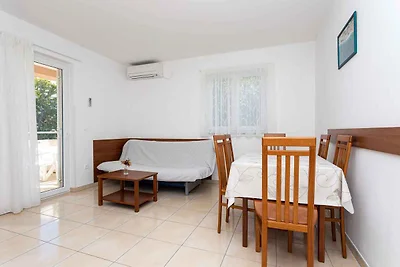 Ferienwohnung nur 100 m vom Meer