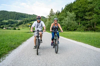 FerienWohnung mit Wellnessbereich