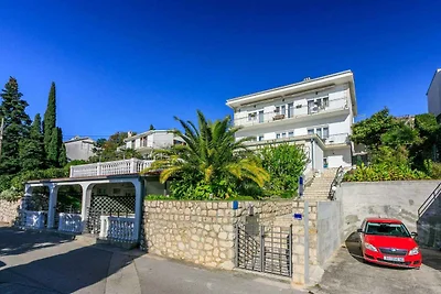 Apartament Dla rodzin Biograd na Moru