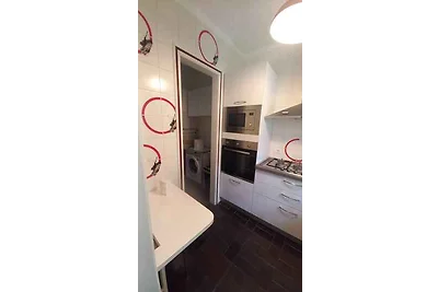 Ferienwohnung mit Klimaanlage, Internet und