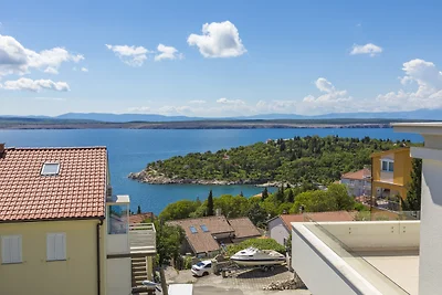 Vakantieappartement Gezinsvakantie Dramalj